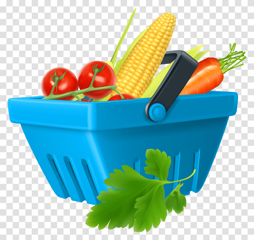 Healthy Foods Clipart Vegetables Clipart Transparent Png