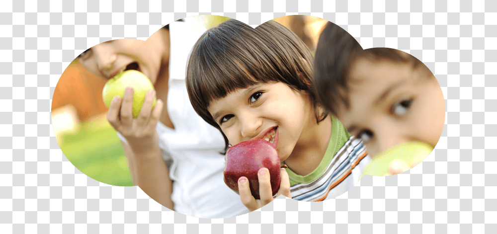 Healthy Foods For Kids New Zealand Free Lunch, Person, Human, Eating, Plant Transparent Png