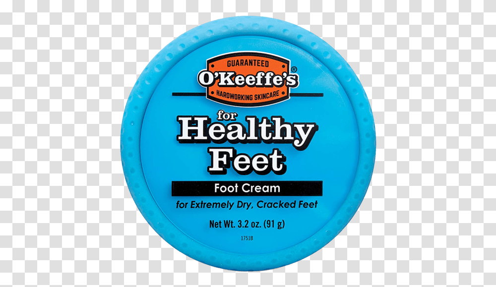 Healthy Foot Cream, Frisbee, Toy, Logo Transparent Png