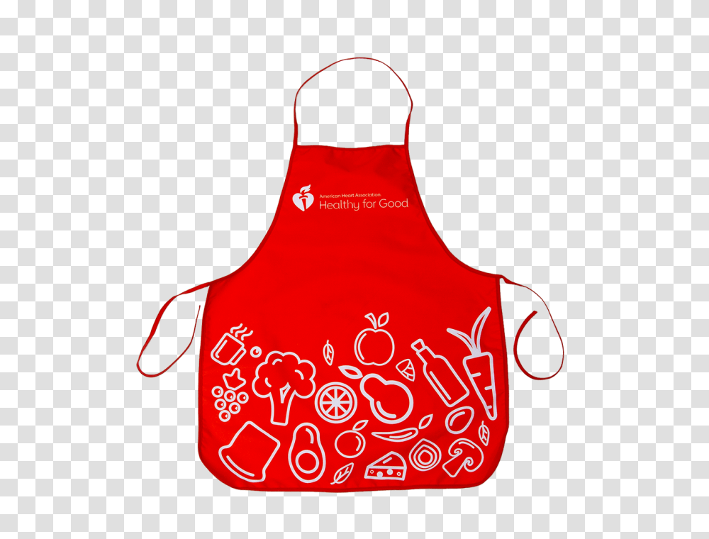 Healthy For Good Apron, Ketchup, Food Transparent Png