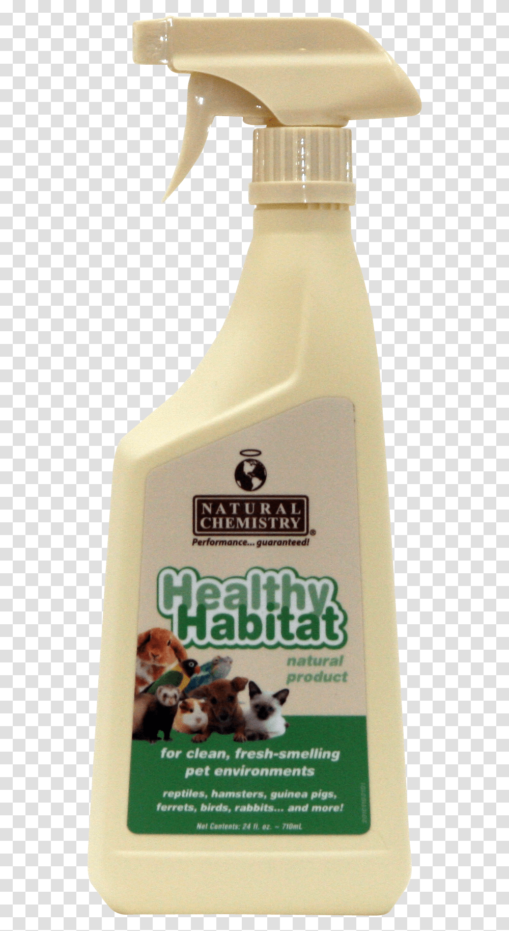 Healthy Habitat 24oz Skunk, Bottle, Dog, Pet, Canine Transparent Png