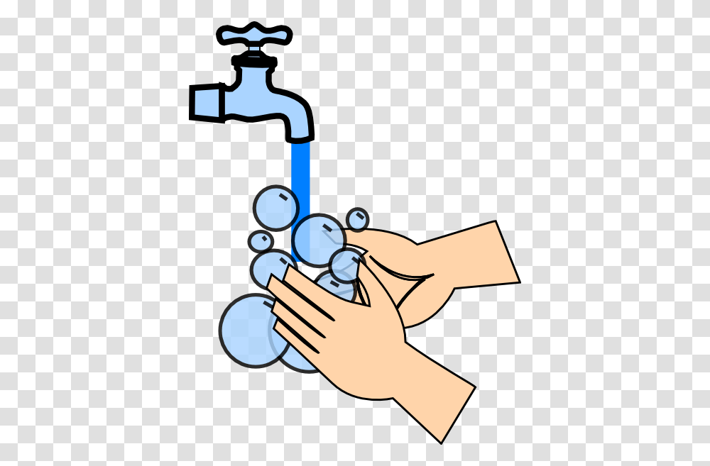 Healthy Habits Cliparts, Washing, Plumbing Transparent Png
