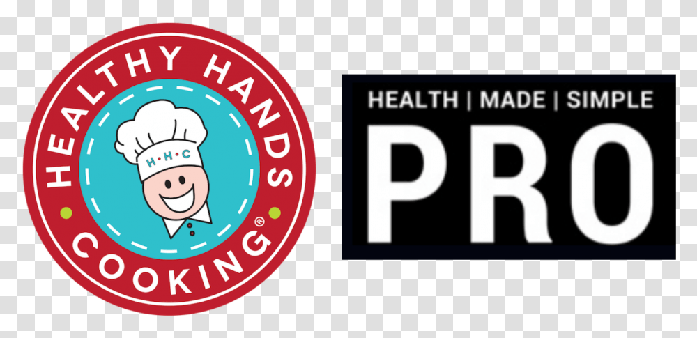 Healthy Hands Cooking Healthy Hands Cooking Logo, Text, Label, Alphabet, Face Transparent Png