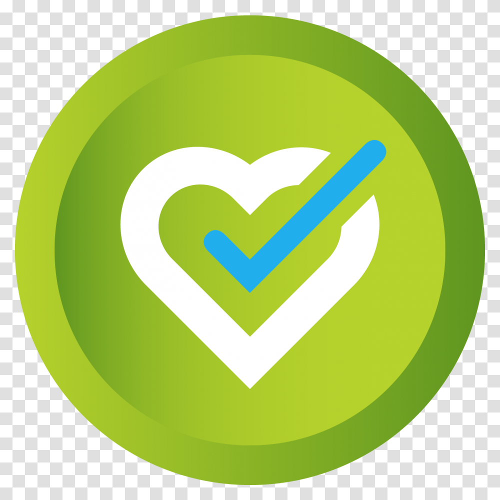 Healthy Health Icon, Heart, Tennis Ball, Sport, Sports Transparent Png