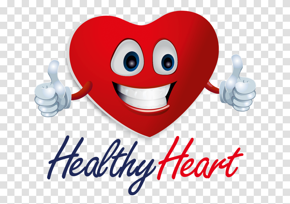 Healthy Heart Cartoon, Label, Toothpaste Transparent Png