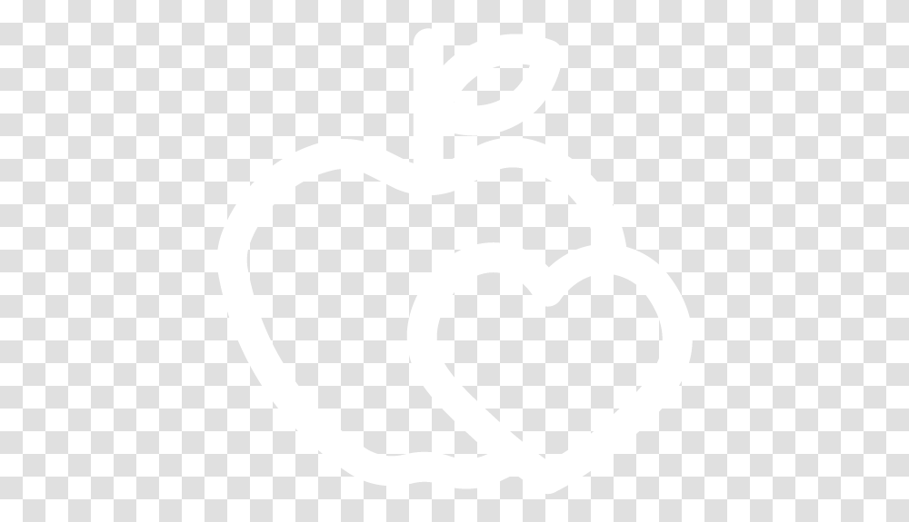 Healthy Icon, Heart, Stencil, Logo Transparent Png