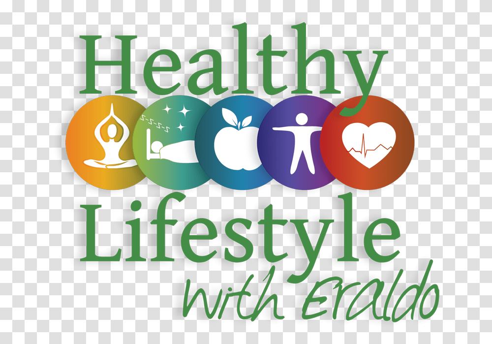 Healthy Lifestyle, Poster, Advertisement, Flyer Transparent Png