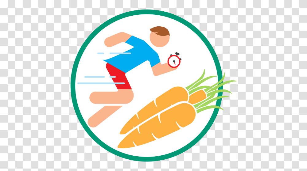 Healthy Lifestyles, Recycling Symbol, Hand Transparent Png