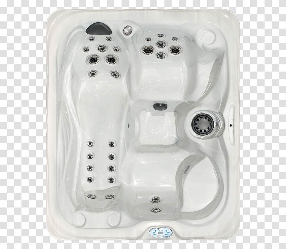 Healthy Living Hot Tub Model Hl 628l Bathtub, Jacuzzi Transparent Png