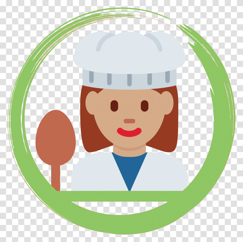 Healthy Meal Chef Healthy Cooking Chef, Sailor Suit Transparent Png