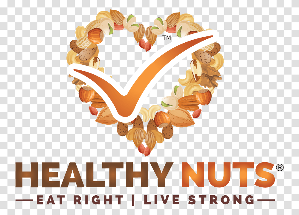 Healthy Nuts Illustration, Plant, Food, Crowd Transparent Png