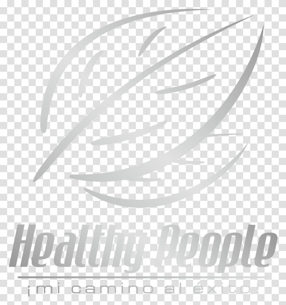 Healthy People Healthy People Logo, Text, Poster, Advertisement, Plant Transparent Png