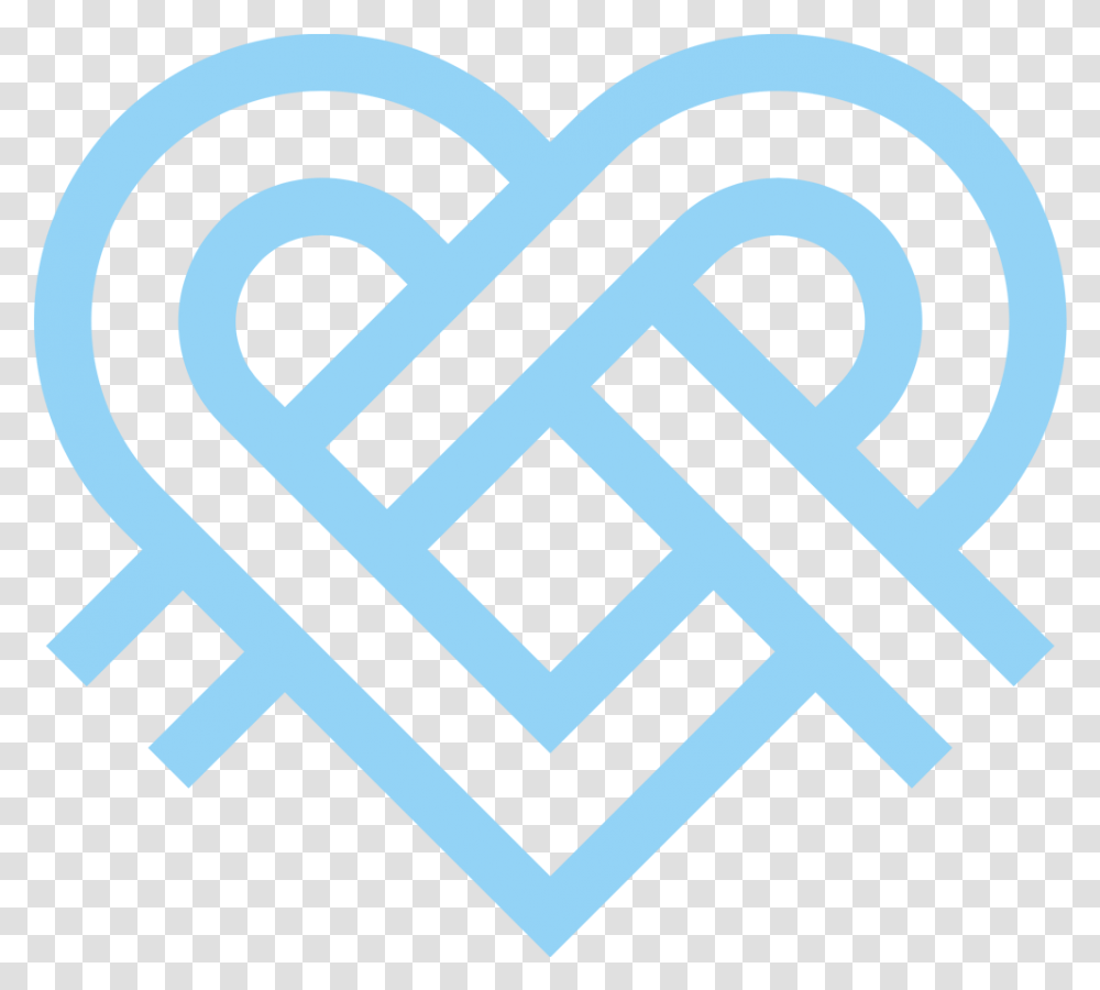 Healthy Relationships Celtic Love Symbol, Rug, Alphabet, Logo Transparent Png