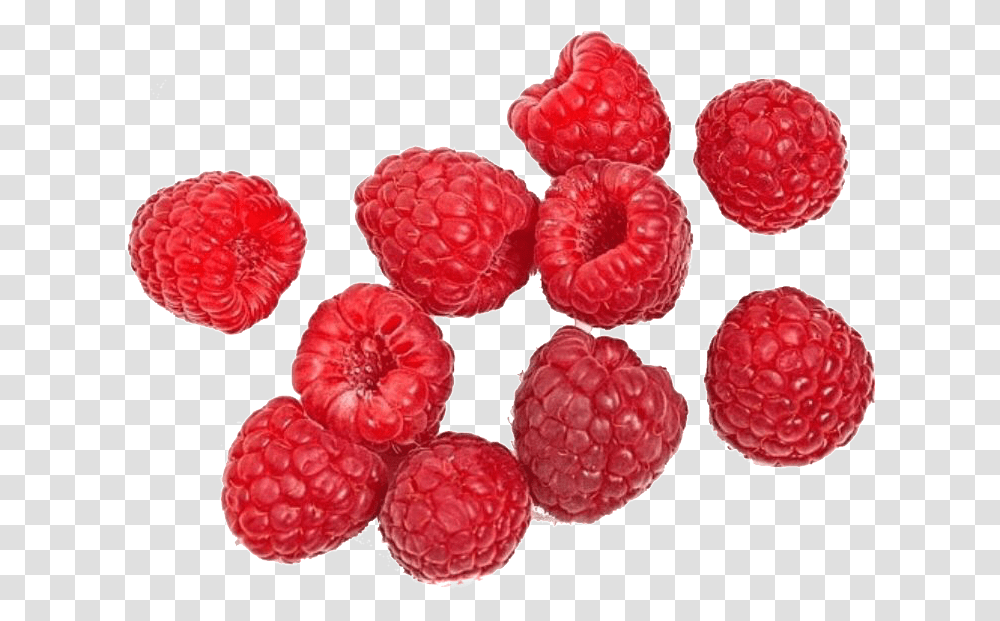 Healthy Snack, Raspberry, Fruit, Plant, Food Transparent Png