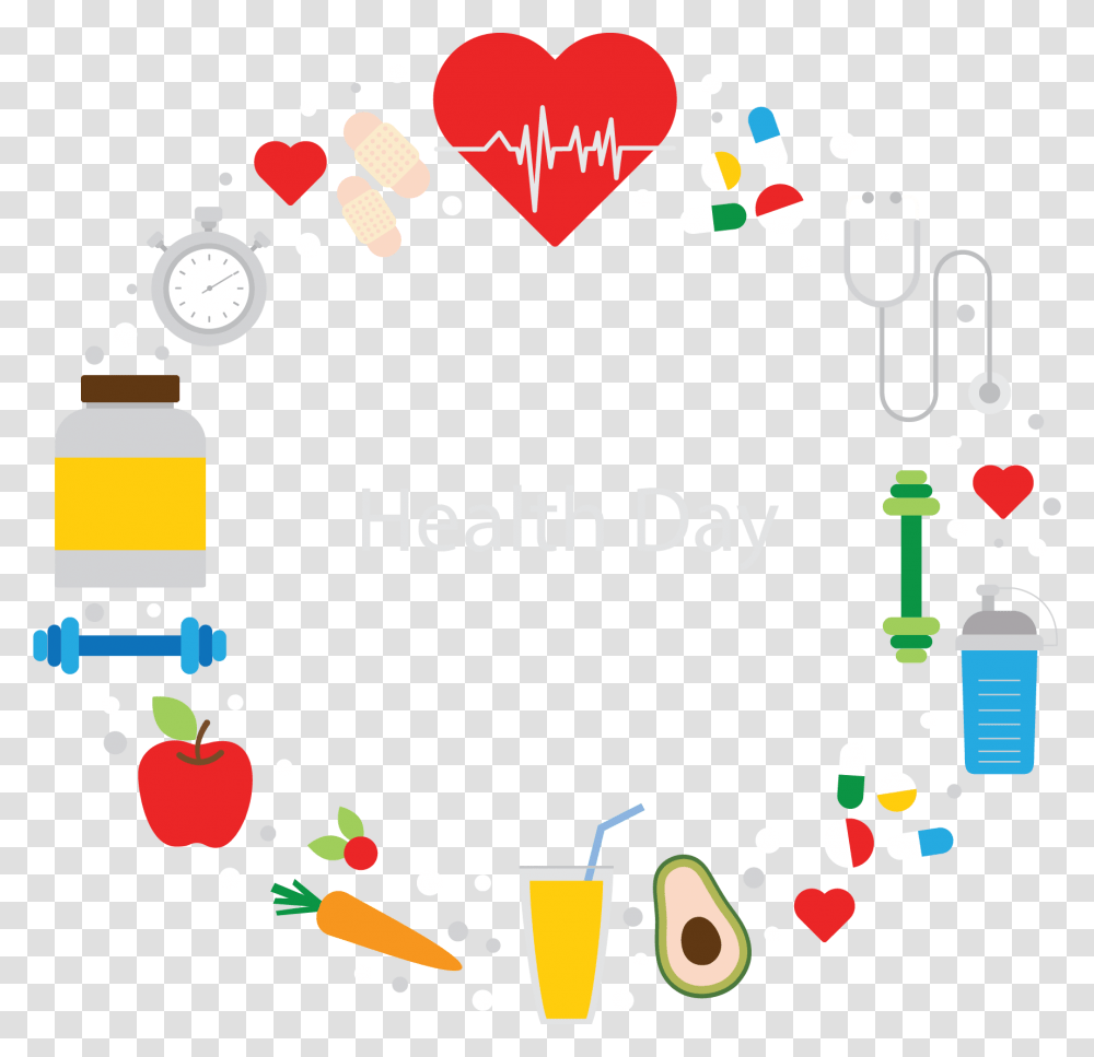 Healthy Vector Health Wellbeing Diabetes Mellitus Diabetes, Plant, Fruit, Food Transparent Png