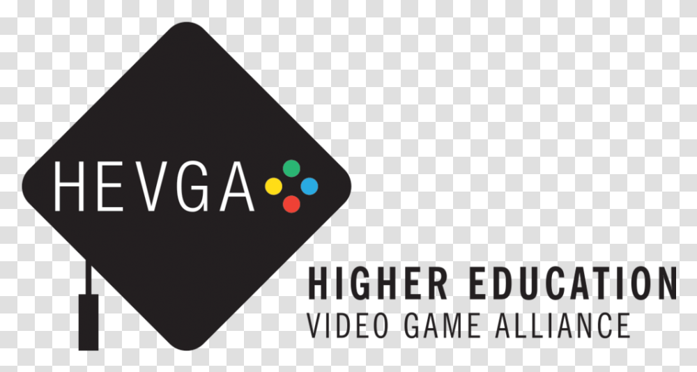 Healthy Video Gaming Higher Education Video Game Alliance, Text, Triangle, Word, Graphics Transparent Png