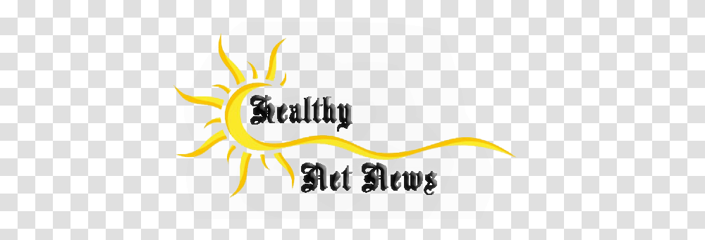 Healthynetnews Healthy Net News Fte De La Musique, Logo, Symbol, Trademark, Text Transparent Png