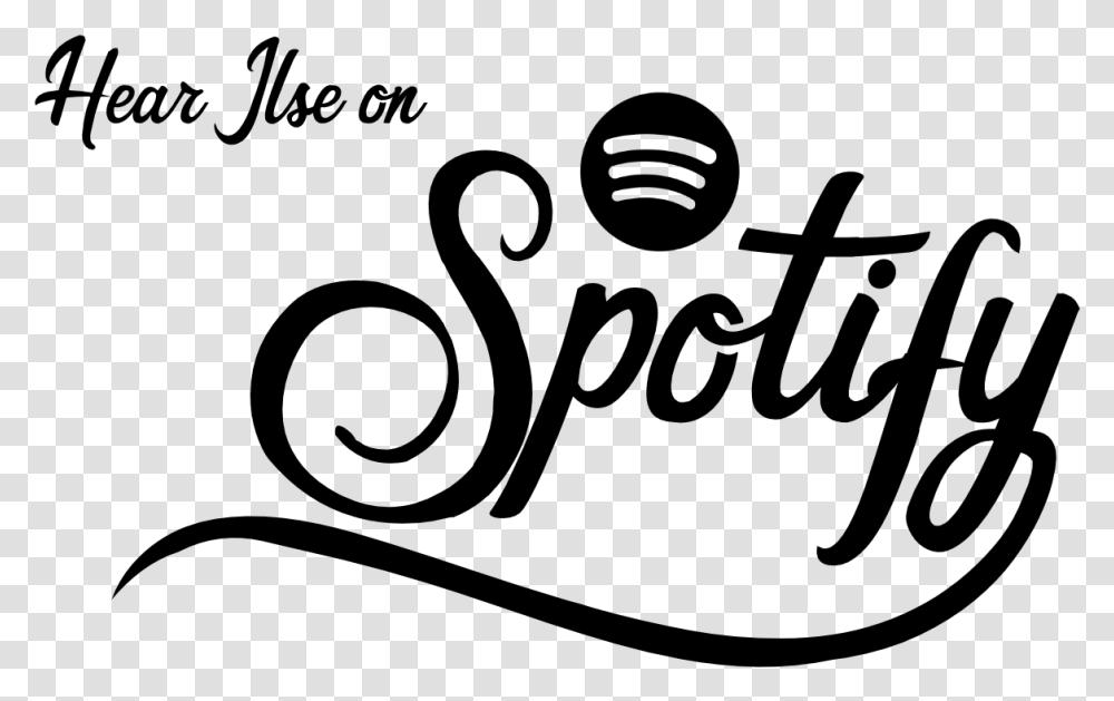 Hear Ilse On Spotify Spotify, Gray, World Of Warcraft Transparent Png