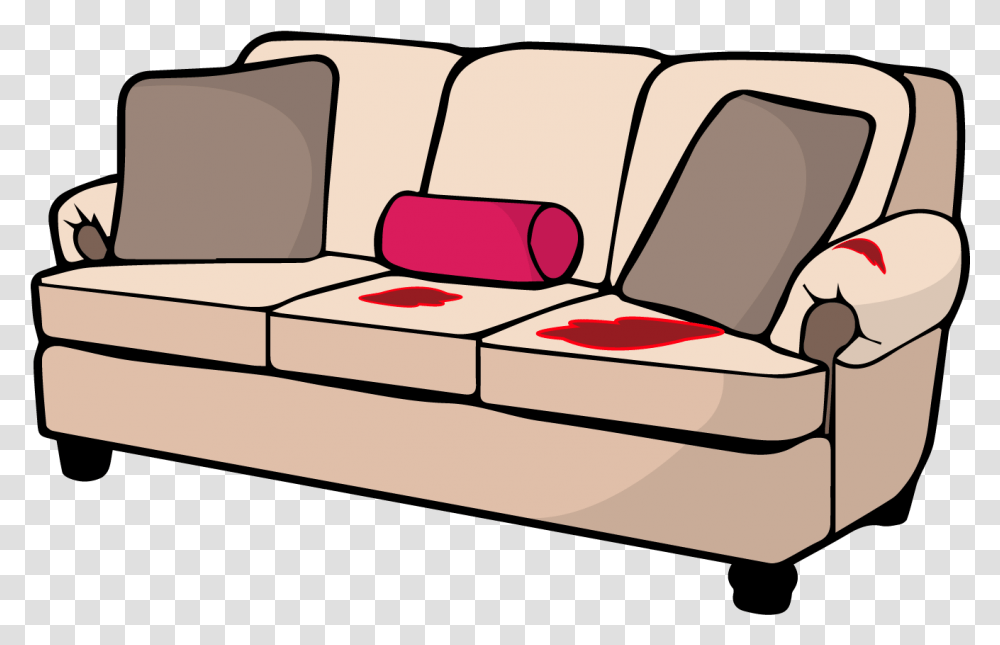 Heard Enough Whining, Couch, Furniture, Cushion, Pillow Transparent Png
