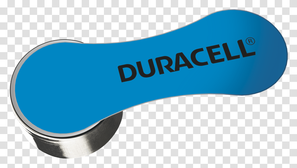 Hearing Aid Batteries Duracell, Label, Sticker, Word Transparent Png