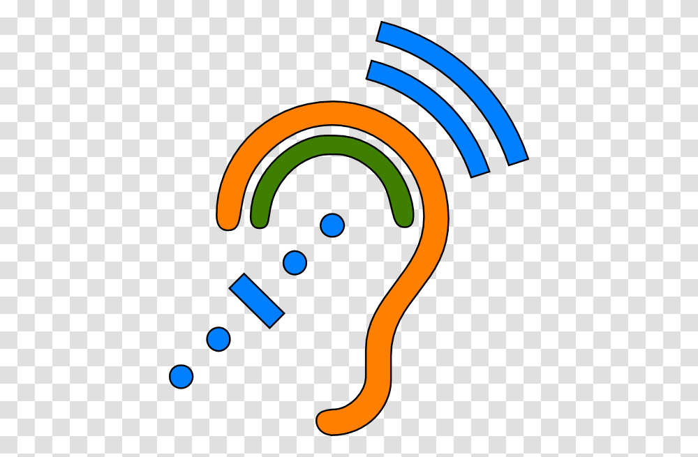Hearing Assistive Technology, Logo Transparent Png