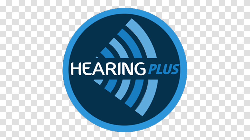 Hearing Plus Aid App - Applications Sur Google Play Circle Corporation For Public Broadcasting Logo, Symbol, Text Transparent Png