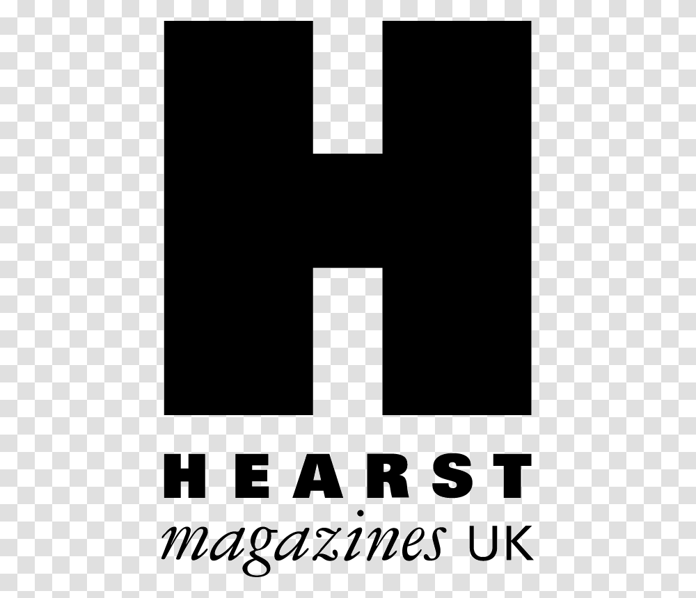 Hearst Mags Uk Hearst Magazines Uk Logo, Alphabet, Plot Transparent Png