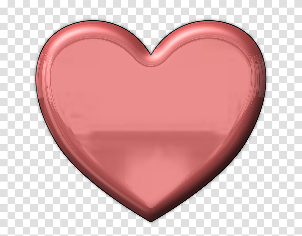 Heart 960, Bathtub Transparent Png