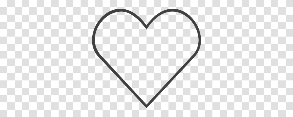 Heart Emotion Transparent Png