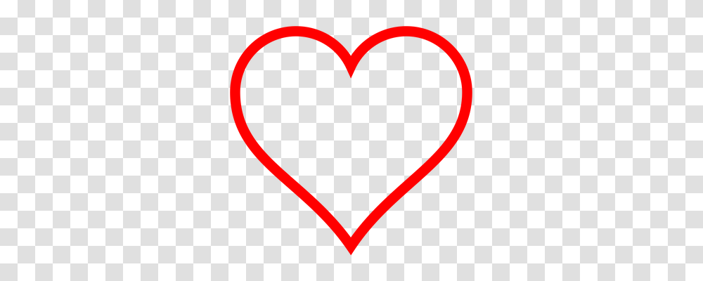 Heart Emotion Transparent Png