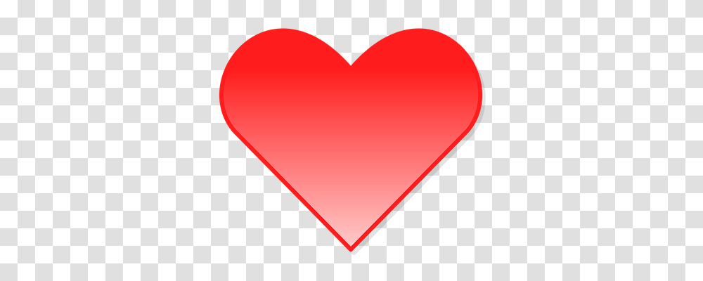 Heart Emotion Transparent Png