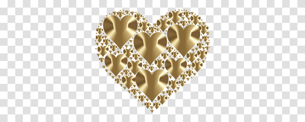Heart Emotion, Chandelier, Lamp, Jewelry Transparent Png