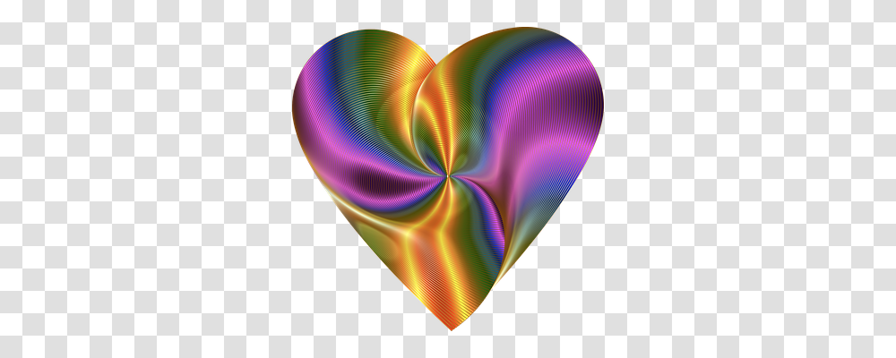 Heart Emotion, Plectrum, Balloon Transparent Png