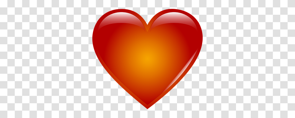 Heart Emotion, Balloon, Plectrum Transparent Png