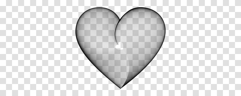 Heart Emotion, Gray, World Of Warcraft Transparent Png