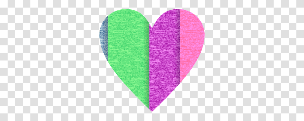 Heart Emotion, Rug, Plectrum Transparent Png