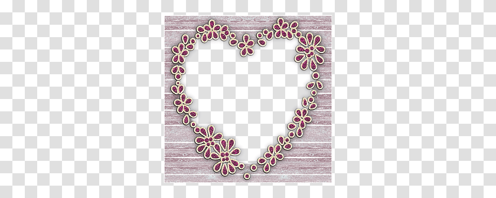 Heart Accessories, Accessory, Jewelry, Flyer Transparent Png