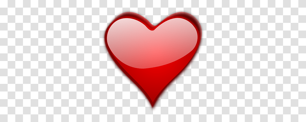 Heart Emotion, Balloon, Pillow, Cushion Transparent Png