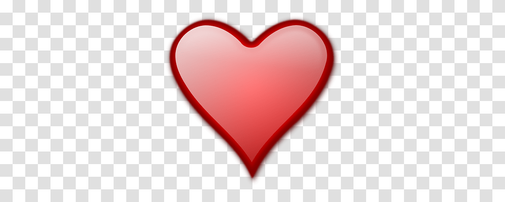 Heart Emotion, Balloon Transparent Png