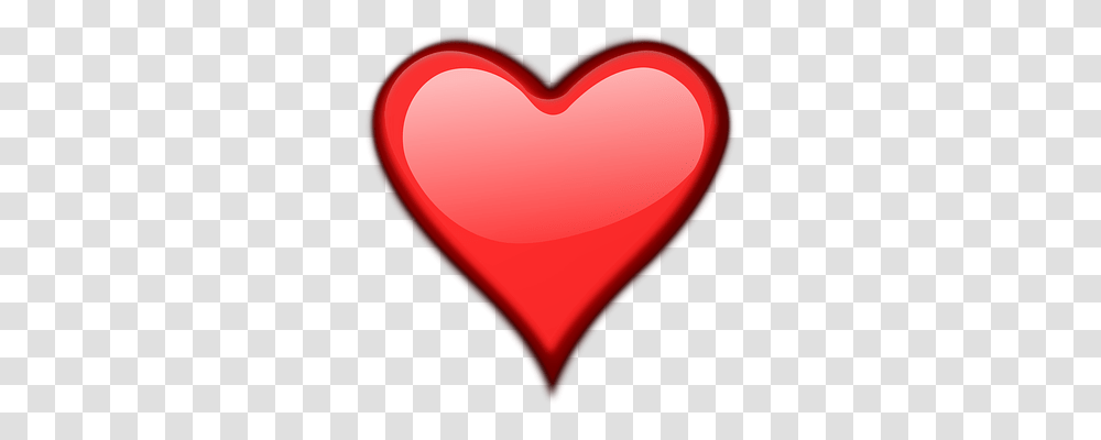 Heart Emotion Transparent Png