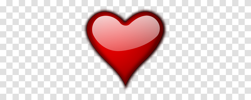 Heart Emotion, Balloon Transparent Png