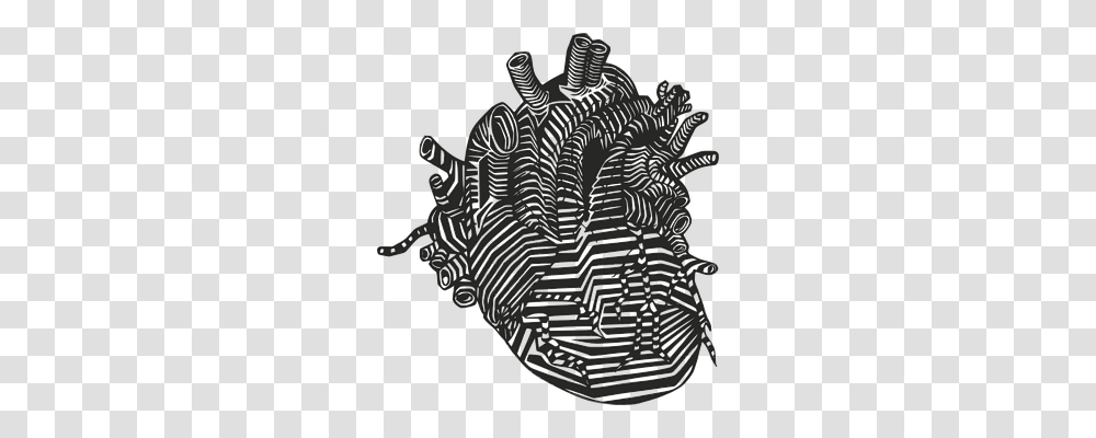 Heart Technology, Water, Sea, Outdoors Transparent Png