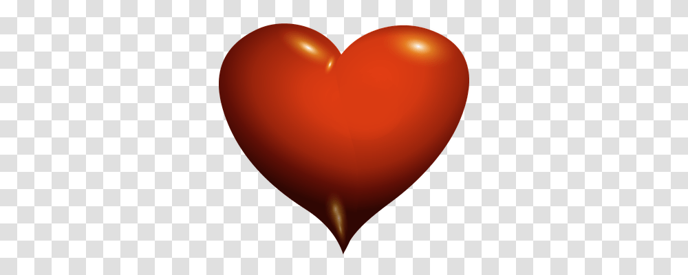 Heart Emotion, Balloon, Plant Transparent Png