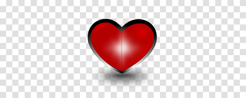 Heart Emotion, Lamp, Balloon Transparent Png