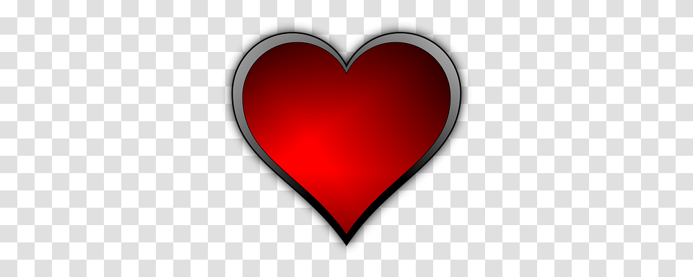 Heart Emotion, Balloon Transparent Png