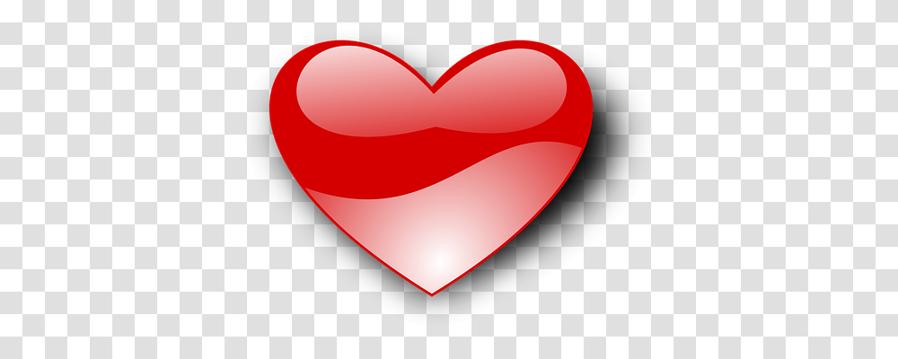 Heart Emotion, Balloon Transparent Png