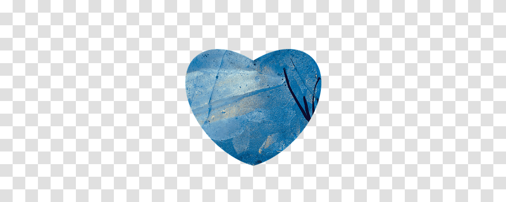 Heart Emotion, Moon, Outer Space, Night Transparent Png