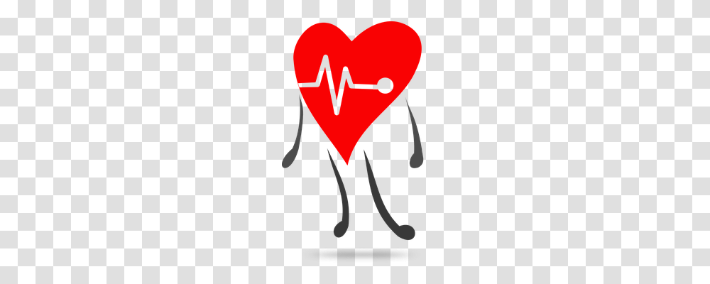 Heart Person, Label, Plectrum Transparent Png