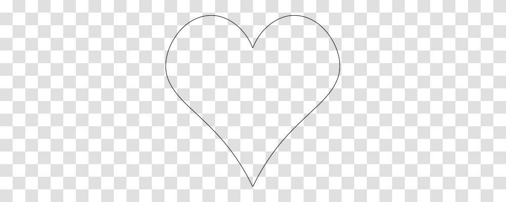 Heart Emotion, Gray, World Of Warcraft Transparent Png