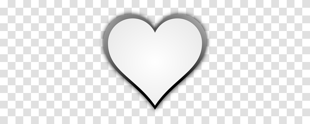 Heart Emotion, Lamp, Label Transparent Png